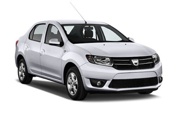 location  Dacia logan A/C 